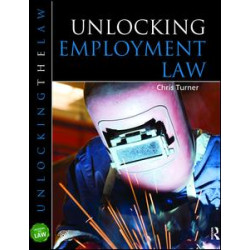 Unlocking Employment Law Unlocking Employment Law