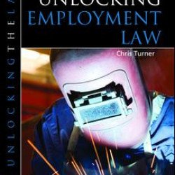 Unlocking Employment Law Unlocking Employment Law
