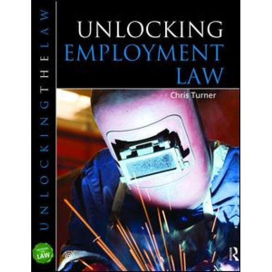 Unlocking Employment Law