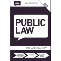 Q&A Public Law Q&A Public Law