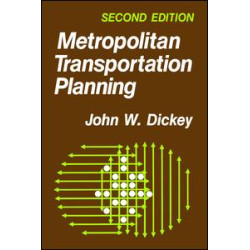 Metropolitan Transportation Planning Metropolitan Transportation Planning