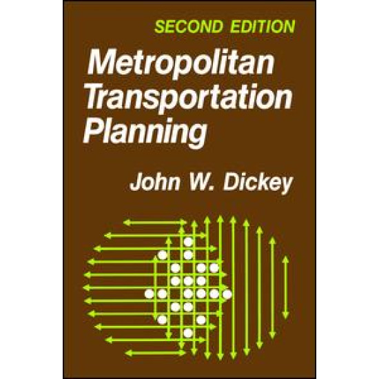 Metropolitan Transportation Planning