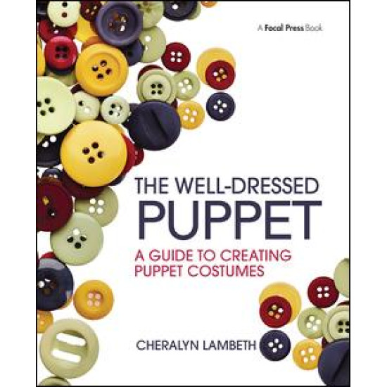 The Well-Dressed Puppet