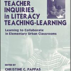 Teacher Inquiries in Literacy Teaching-Learning Teacher Inquiries in Literacy Teaching-Learning