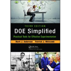 DOE Simplified DOE Simplified