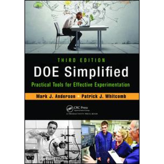DOE Simplified