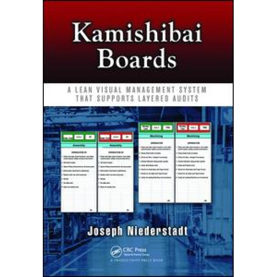 Kamishibai Boards