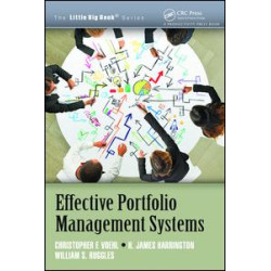 Effective Portfolio Management Systems Effective Portfolio Management Systems