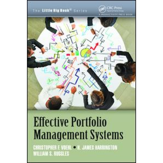 Effective Portfolio Management Systems Effective Portfolio Management Systems