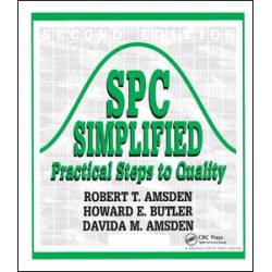SPC Simplified SPC Simplified