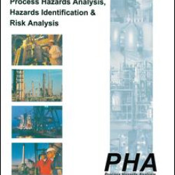 Guidelines for Process Hazards Analysis (PHA, HAZOP), Hazards Identification, and Risk Analysis