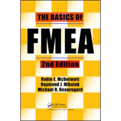 The Basics of FMEA The Basics of FMEA