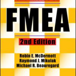 The Basics of FMEA