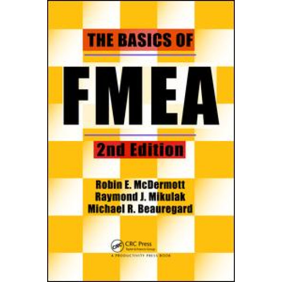 The Basics of FMEA