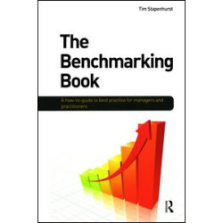 The Benchmarking Book The Benchmarking Book
