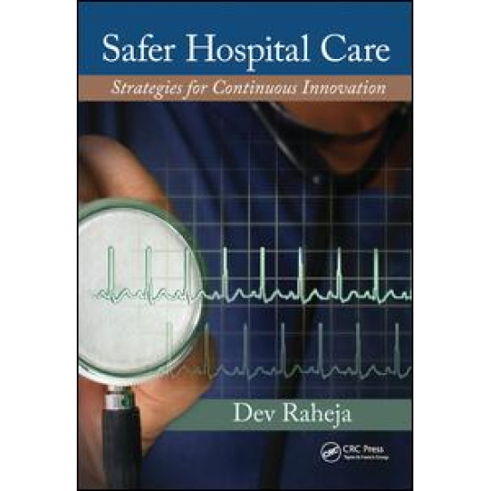 Safer Hospital Care