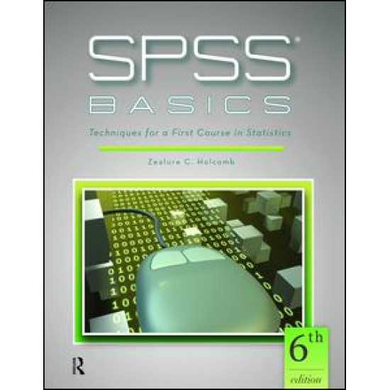 SPSS Basics