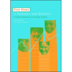 First Steps In Research and Statistics