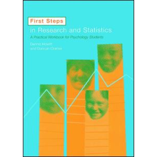 First Steps In Research and Statistics