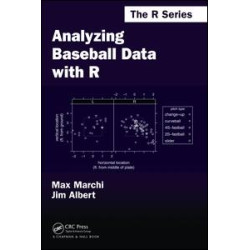 Analyzing Baseball Data with R