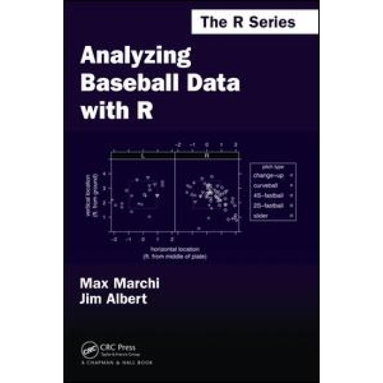 Analyzing Baseball Data with R