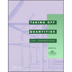 Taking Off Quantities: Civil Engineering
