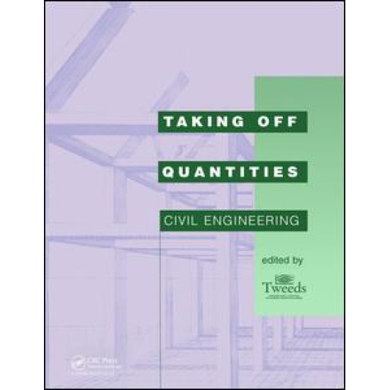 Taking Off Quantities: Civil Engineering