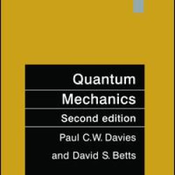 Quantum Mechanics, Second edition