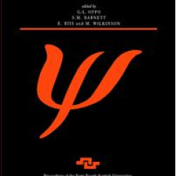 Quantum Dynamics of Simple Systems