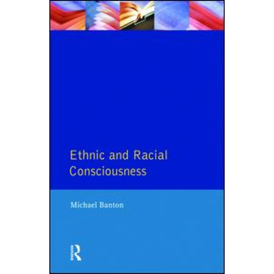 Ethnic and Racial Consciousness