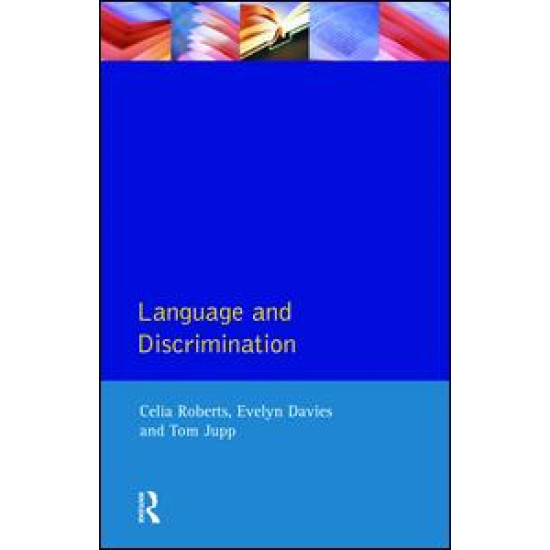 Language and Discrimination