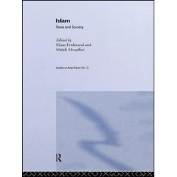 Islam: State And Society