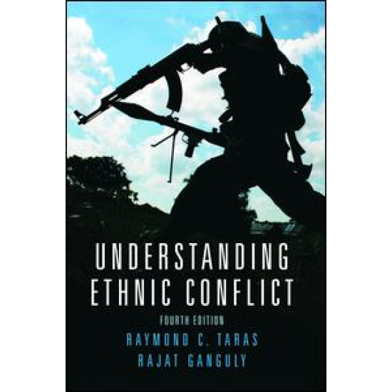 Understanding Ethnic Conflict