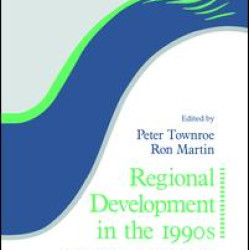 Regional Development in the 1990s