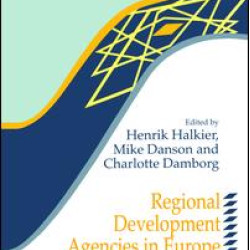 Regional Development Agencies in Europe