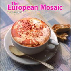 The European Mosaic