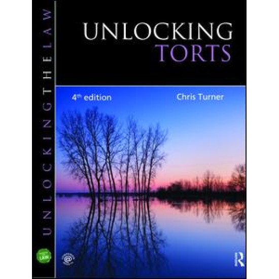 Unlocking Torts