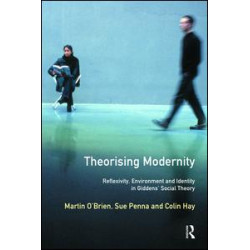 Theorising Modernity