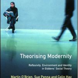 Theorising Modernity Theorising Modernity