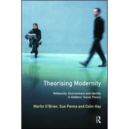 Theorising Modernity