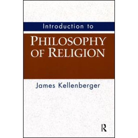 Introduction to Philosophy of Religion