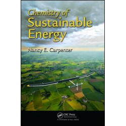 Chemistry of Sustainable Energy