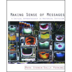 Making Sense of Messages Making Sense of Messages