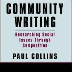 Community Writing Community Writing