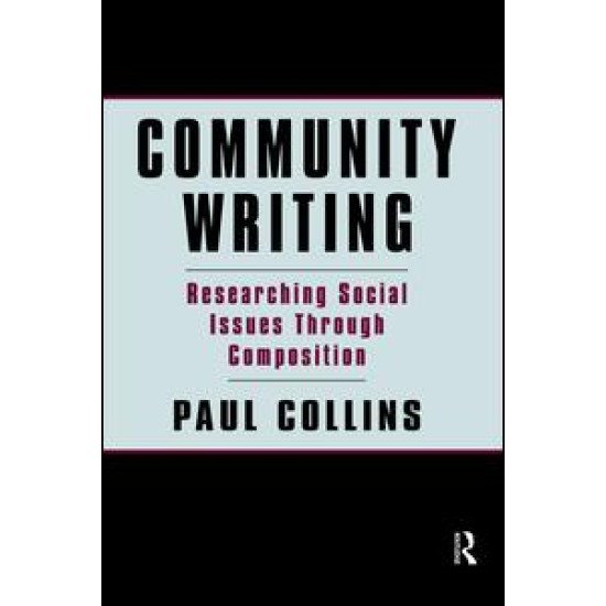 Community Writing