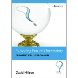 Exploiting Future Uncertainty