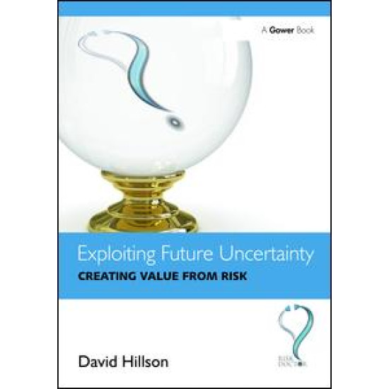 Exploiting Future Uncertainty Exploiting Future Uncertainty