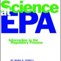 Science at EPA Science at EPA