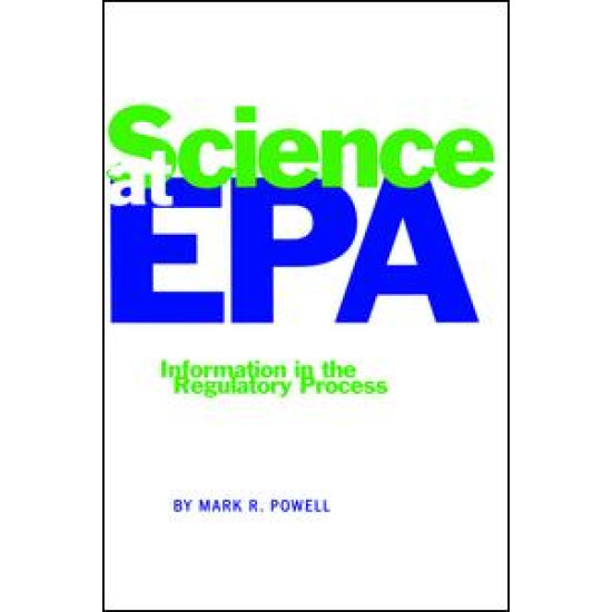 Science at EPA Science at EPA