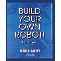 Build Your Own Robot! Build Your Own Robot!